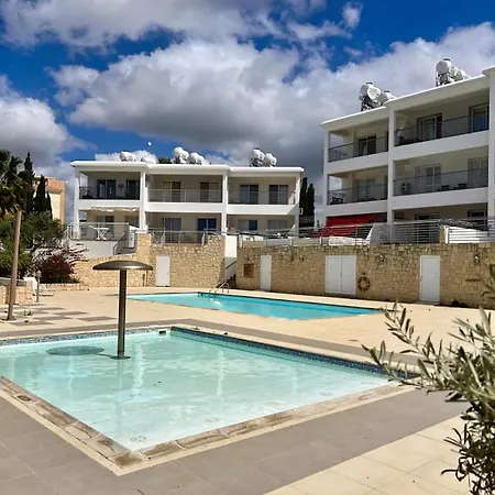 Апартаменты Spacious Sea View *