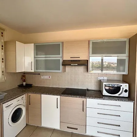 Апартаменты Spacious Sea View *