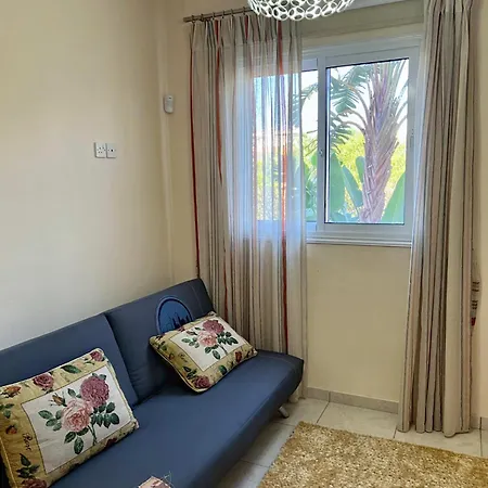Spacious Sea View *
