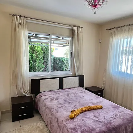 Spacious Sea View * Хлоракас