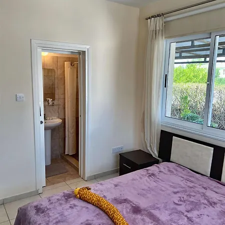 Spacious Sea View Апартаменты