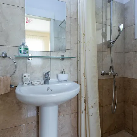 Apartamento Spacious Sea View Klorakas