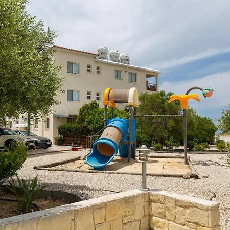 Spacious Sea View Apartamento *