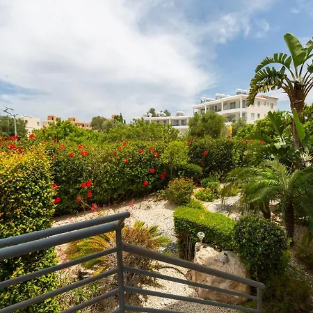 Spacious Sea View * Klorakas