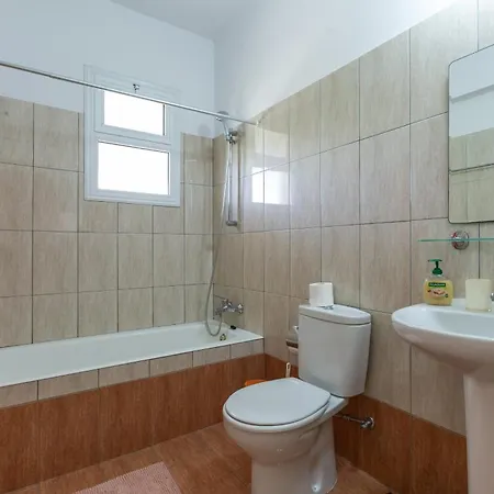 Apartament Spacious Sea View