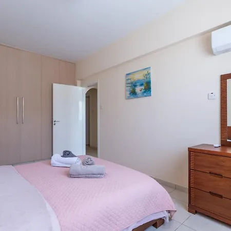 Apartament Spacious Sea View