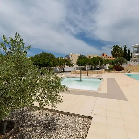 Apartament Spacious Sea View *